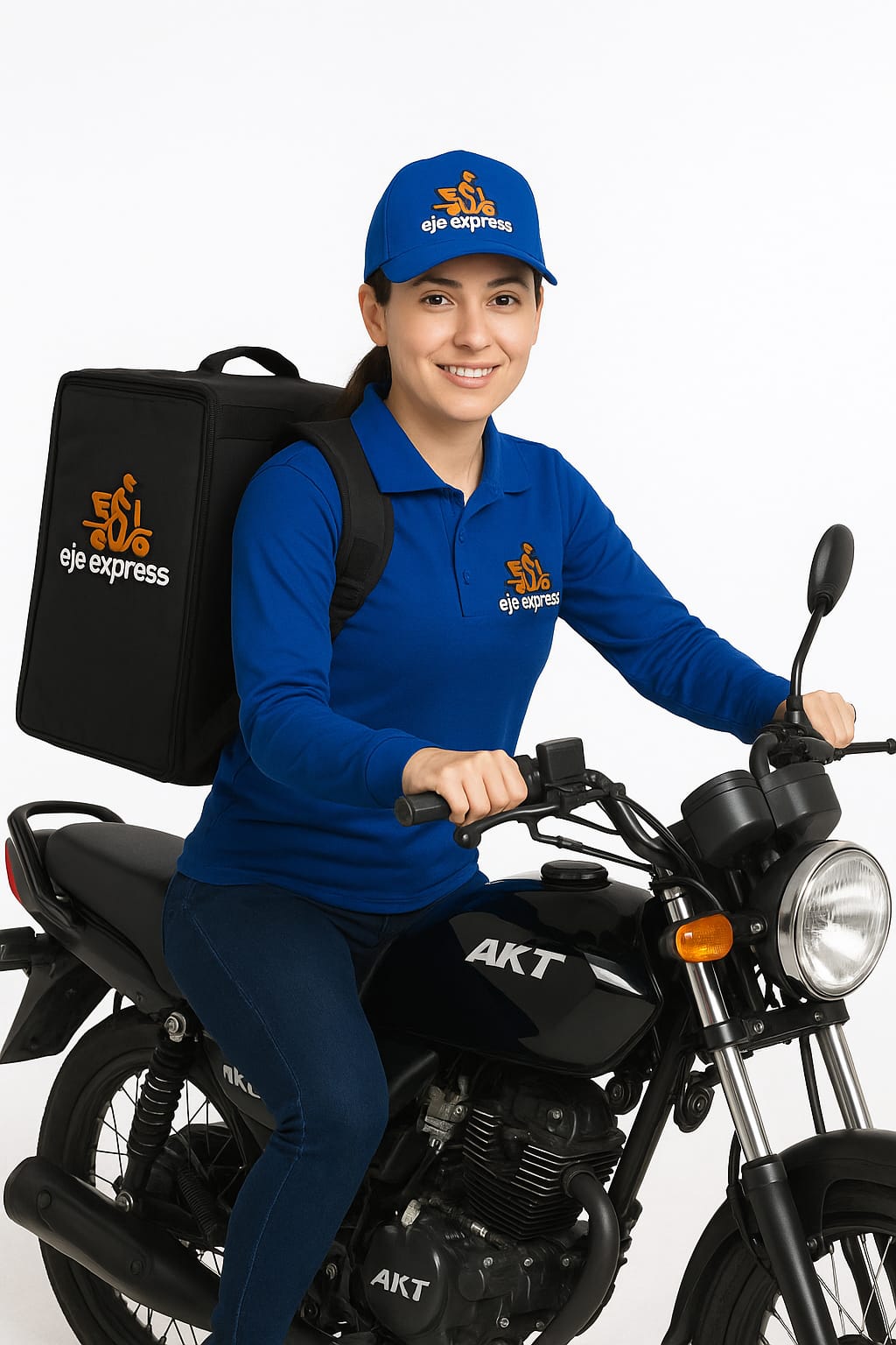 Talento operativo Eje Express