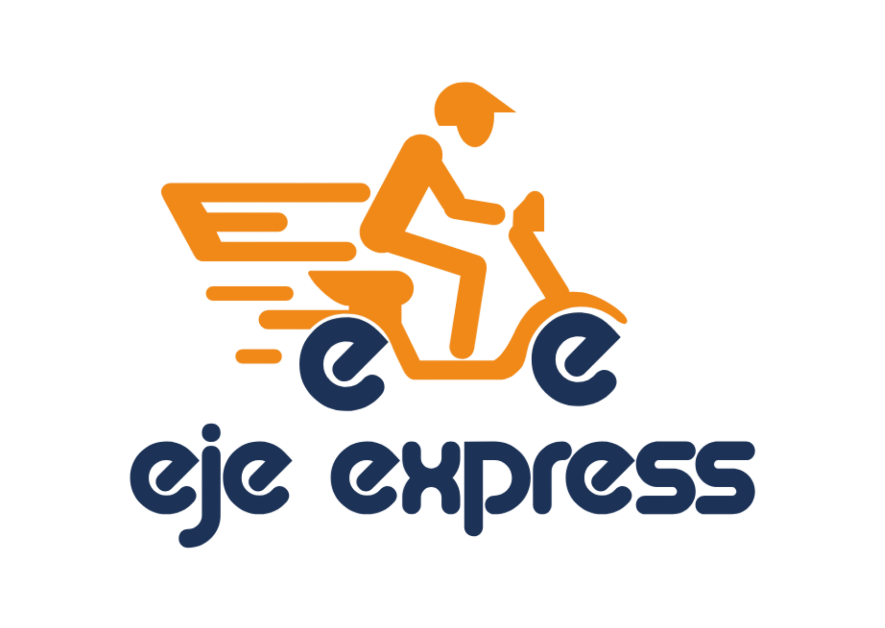 Logo Eje Express
